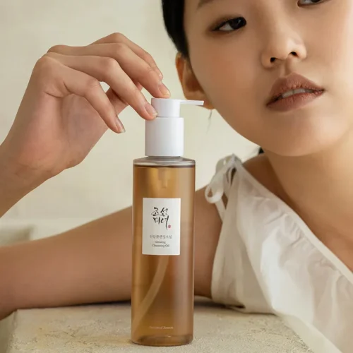 Beauty of Joseon Ginseng Cleansing Oil 210ml