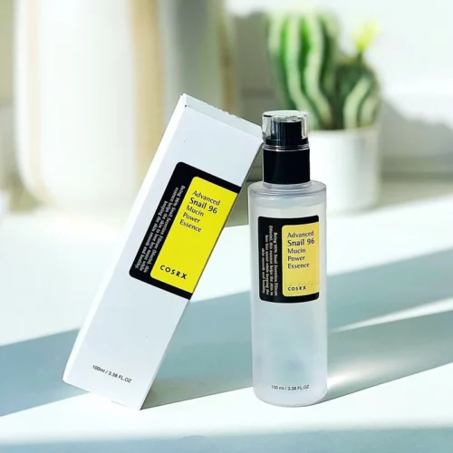 COSRX Advanced Snail 96 Mucin Power Essence 100ml