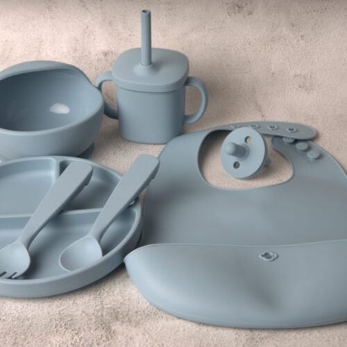 Baby Dinning Set
