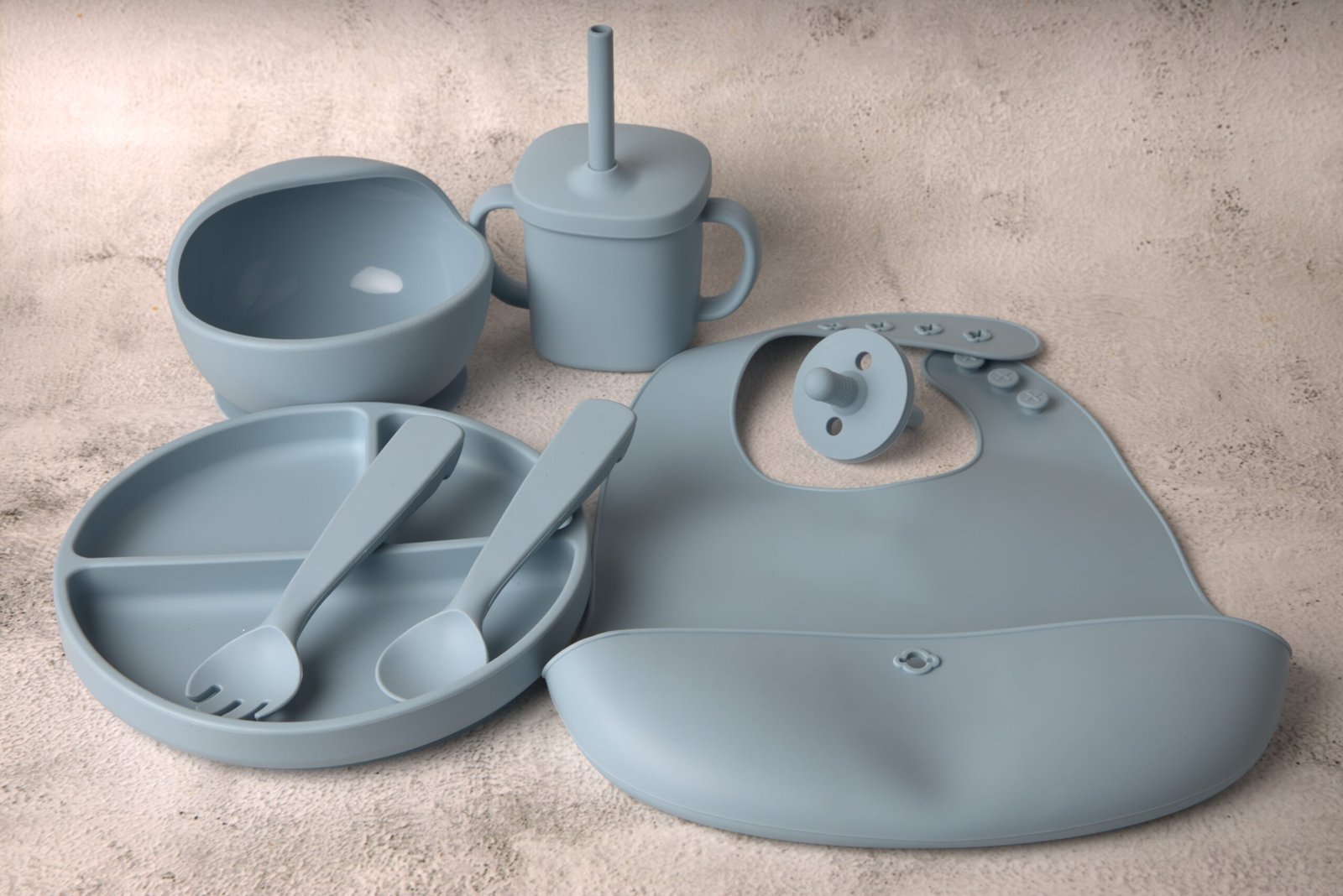 Baby Dinning Set