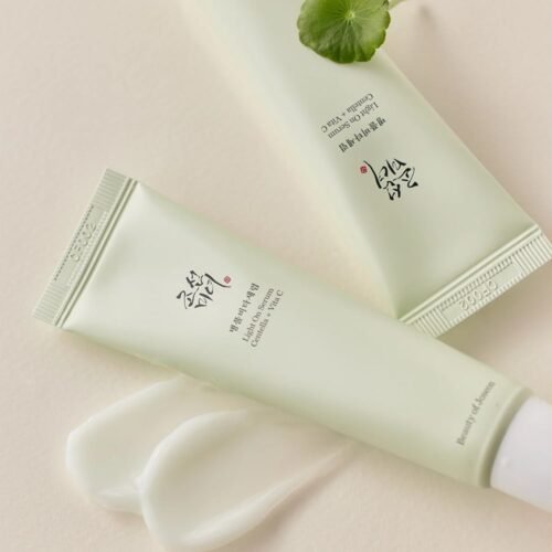 Beauty Of Joseon Light On Serum Centella +Vita c