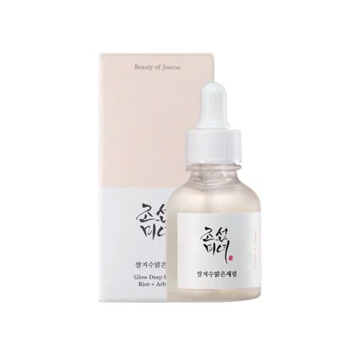 Beauty of Joseon Glow Deep Serum Rice + Alpha-Arbutin 30ml