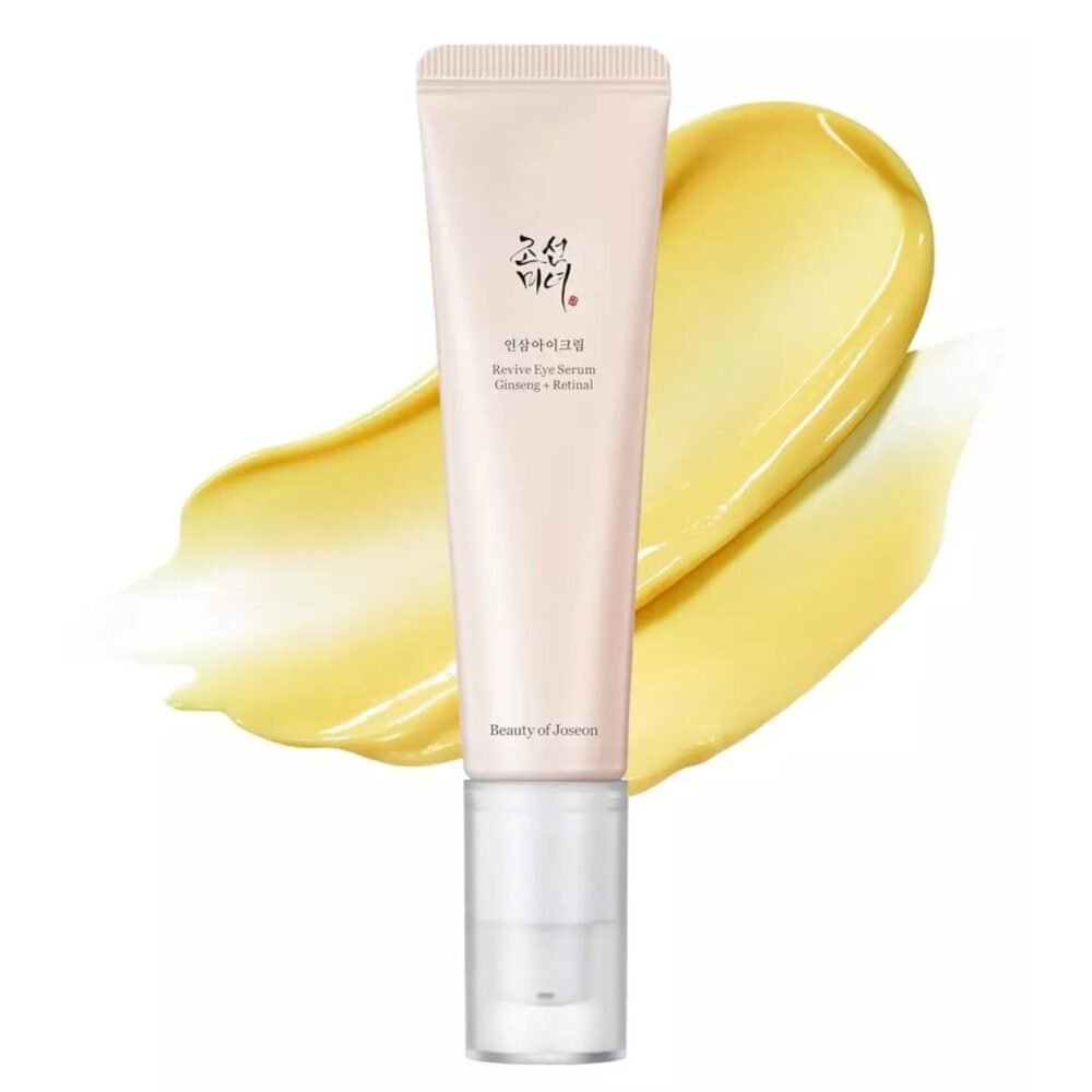 Beauty of Joseon Revive Eye Serum