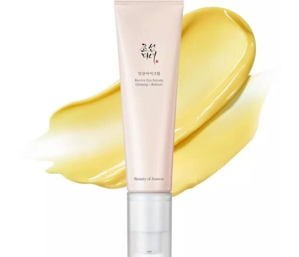 Beauty of Joseon Revive Eye Serum