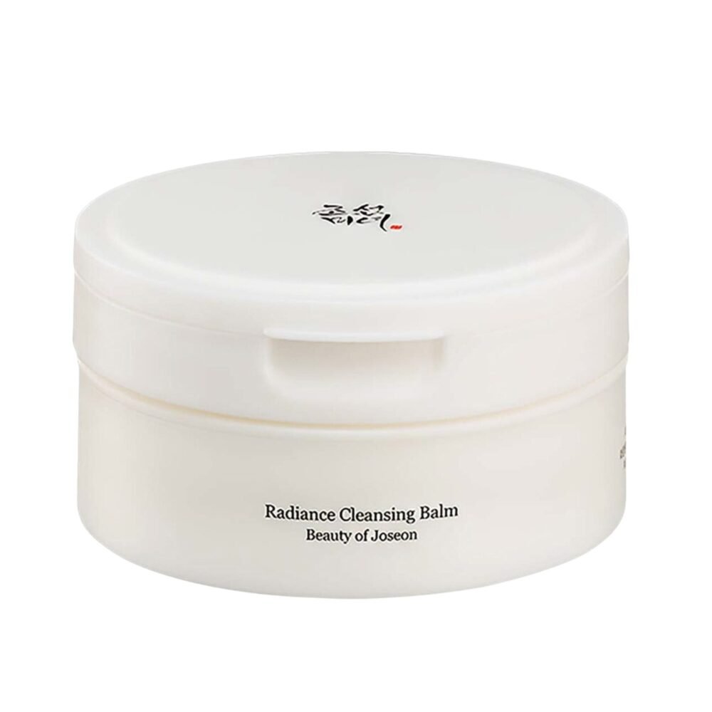 Beauty of Joseon Radiance Cleansing Balm – 100ML