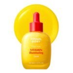 Eqqualberry Vitamin Illuminating Serum – 30ml