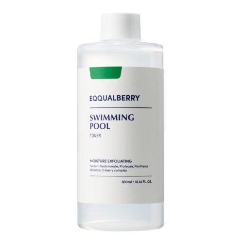 Eqqualberry Swimming Pool Toner – 300ml
