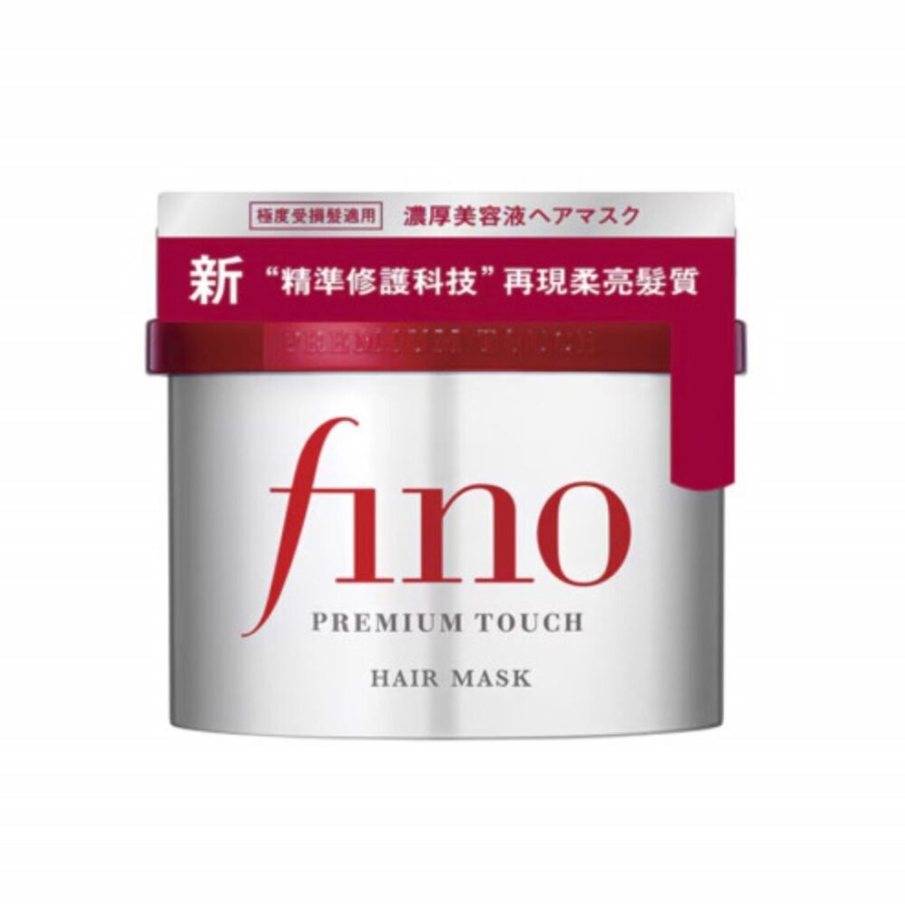 Fino Premium Touch Hair Mask