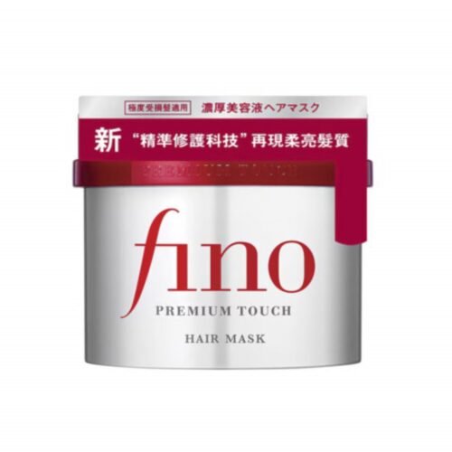 Fino Premium Touch Hair Mask