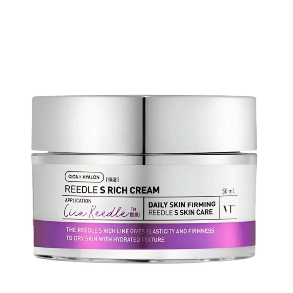 VT Cosmetics Reedle Shot Lifting Cream (50ml)