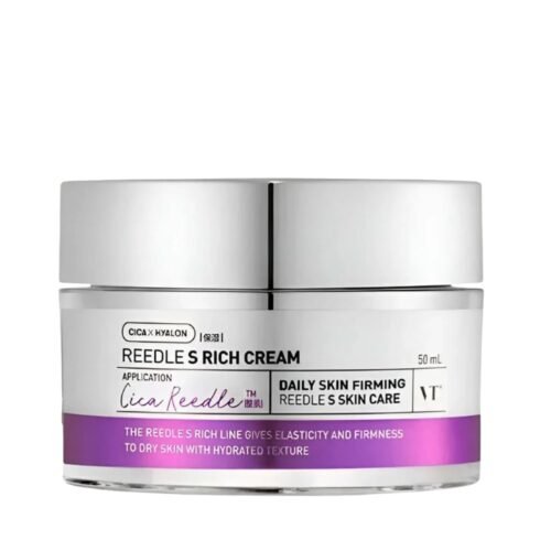 VT Cosmetics Reedle Shot Lifting Cream (50ml)