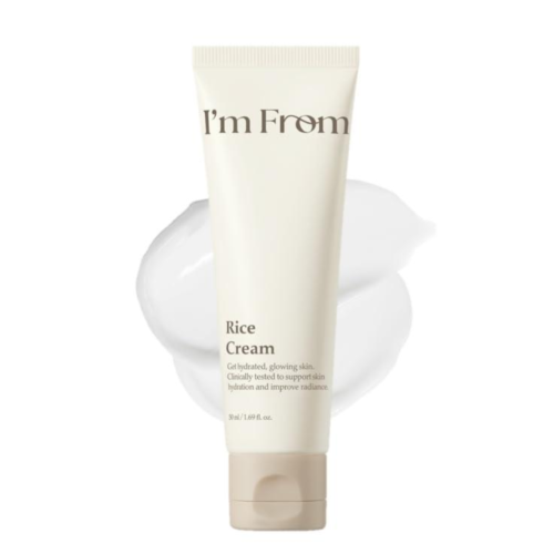 I’m From Rice Cream (50ml)