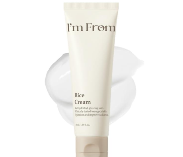 I’m From Rice Cream (50ml)