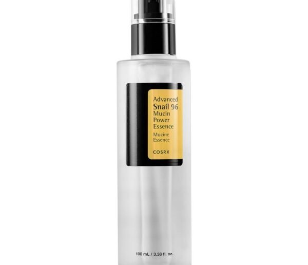 COSRX Advanced Snail 96 Mucin Power Essence 100ml