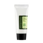 COSRX Aloe Sooth Sun Cream SPF 50++
