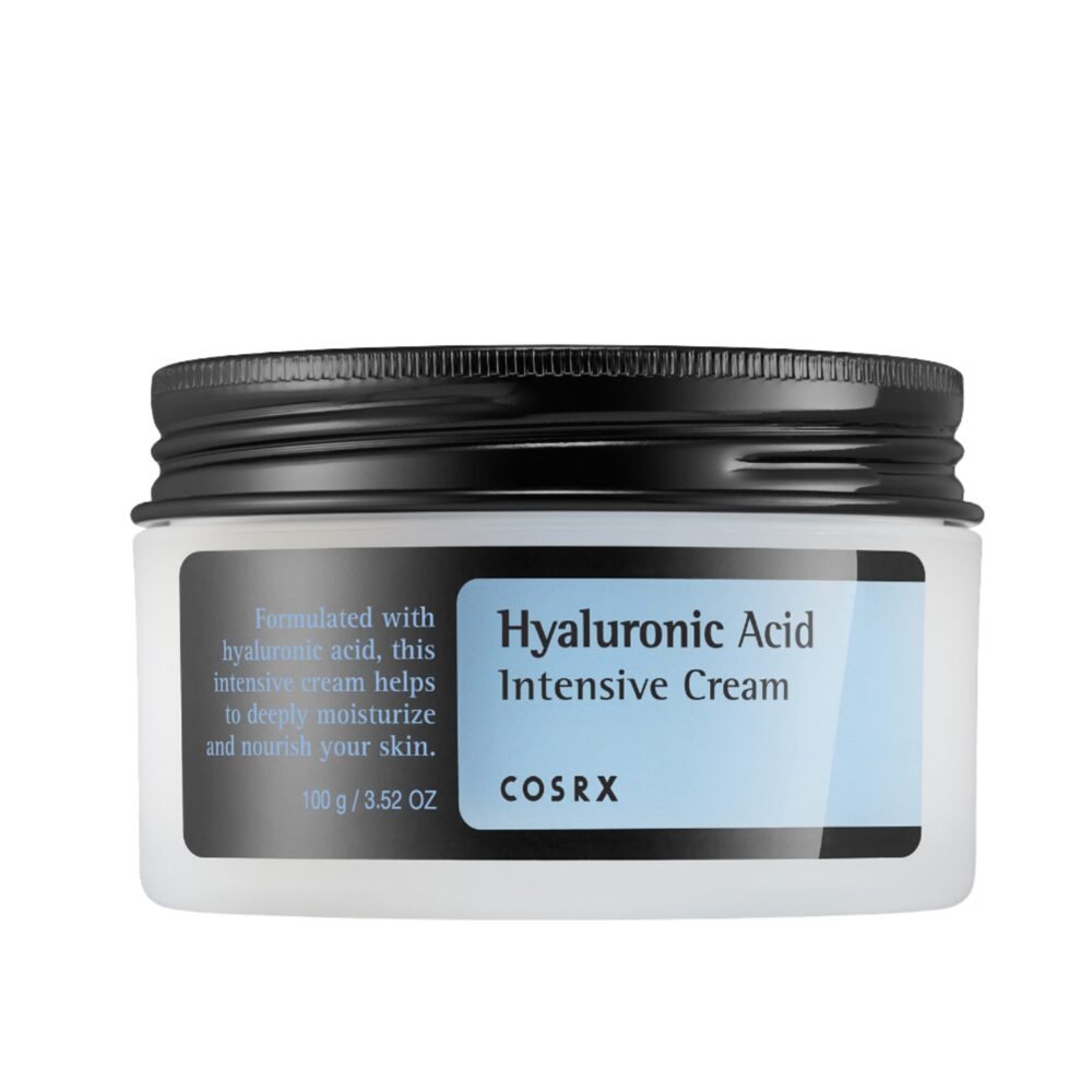 COSRX Hyaluronic Acid Intensive Cream 100g