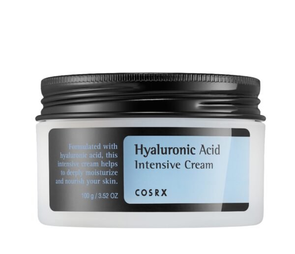 COSRX Hyaluronic Acid Intensive Cream 100g