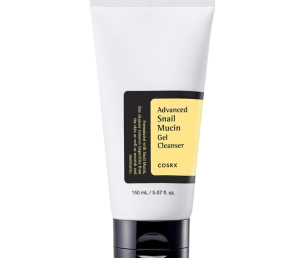 COSRX Snail Gel Cleanser 150ml