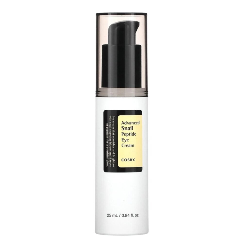 COSRX Snail Peptide Eye Cream 25g