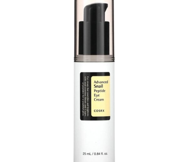 COSRX Snail Peptide Eye Cream 25g