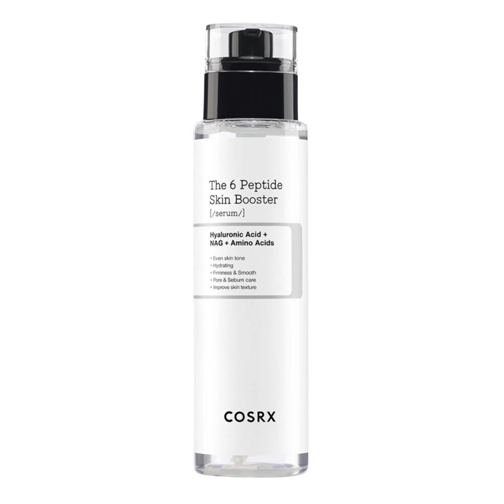 COSRX The 6 Peptide Skin Booster 100ml