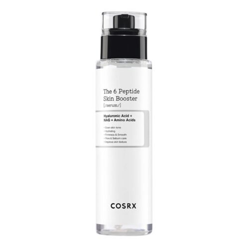 COSRX The 6 Peptide Skin Booster 100ml
