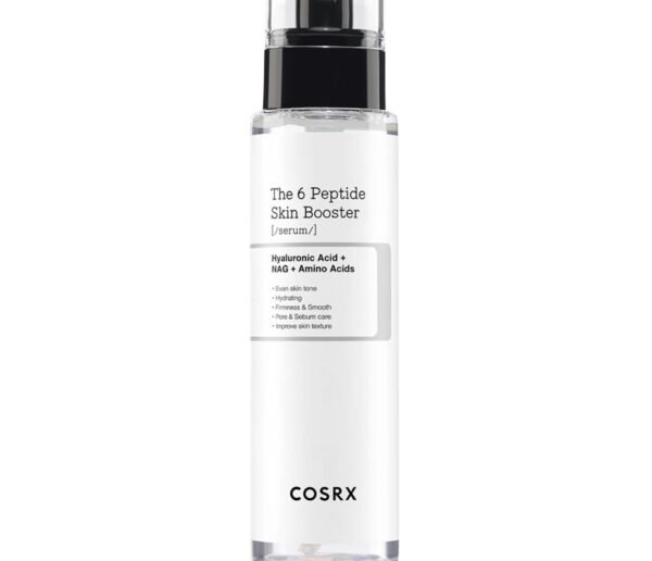 COSRX The 6 Peptide Skin Booster 100ml