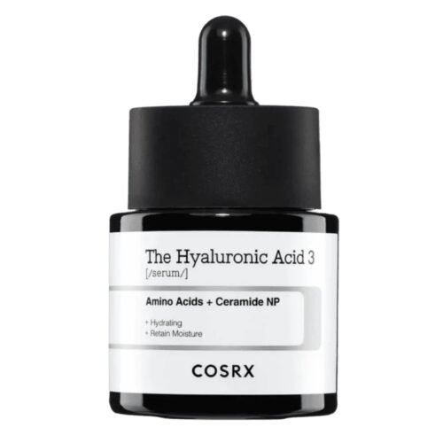 COSRX The Hyaluronic Acid 3 Serum