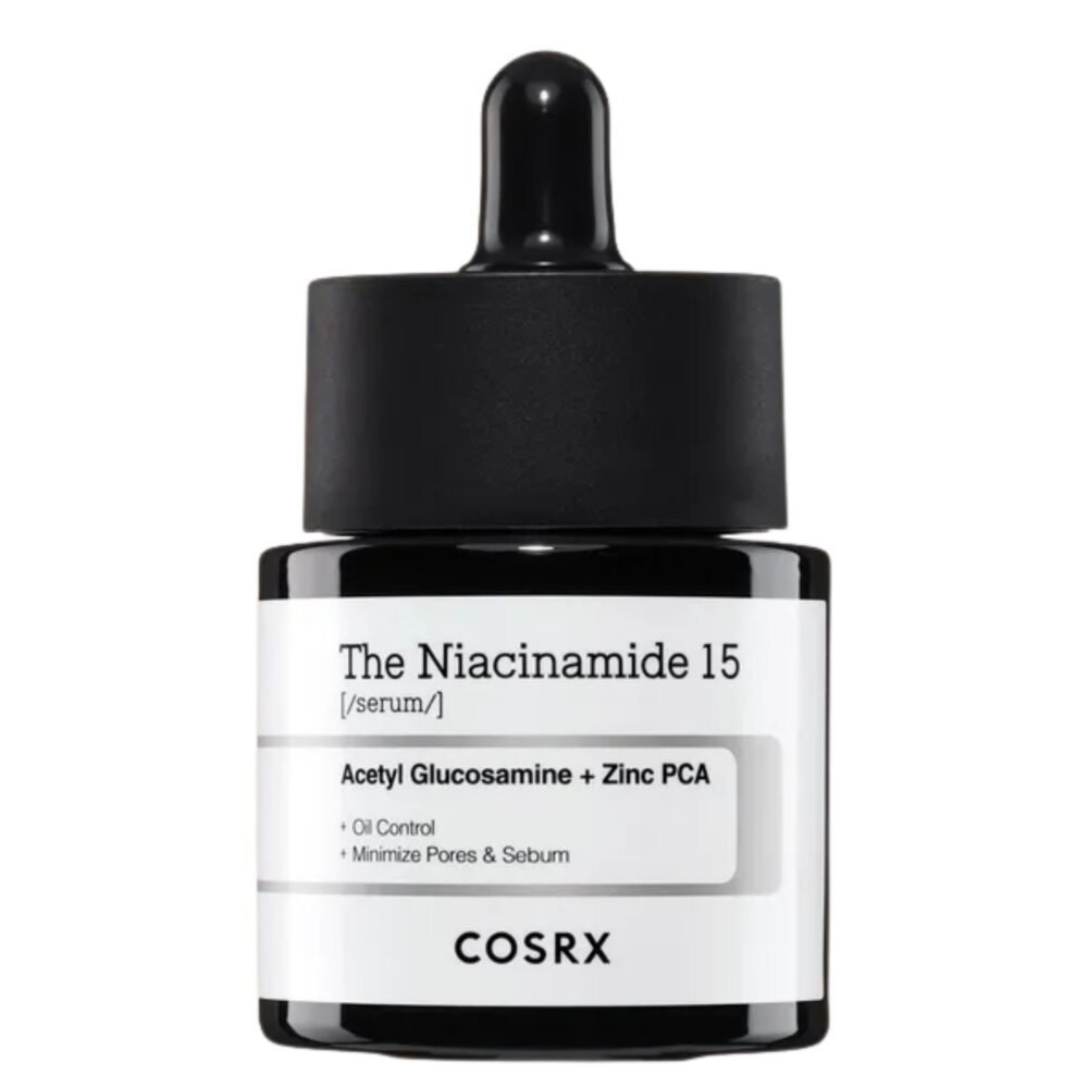COSRX The Niacinamide 15 Serum 30ml
