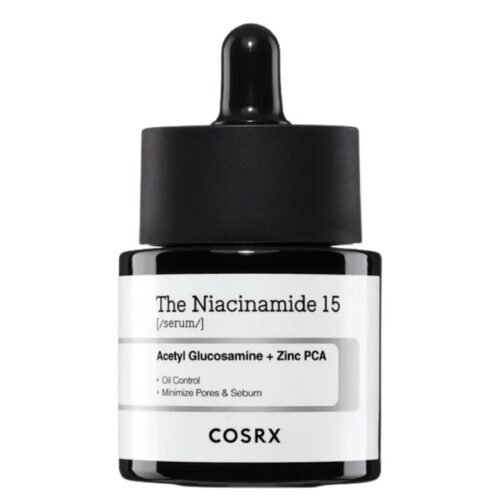 COSRX The Niacinamide 15 Serum 30ml