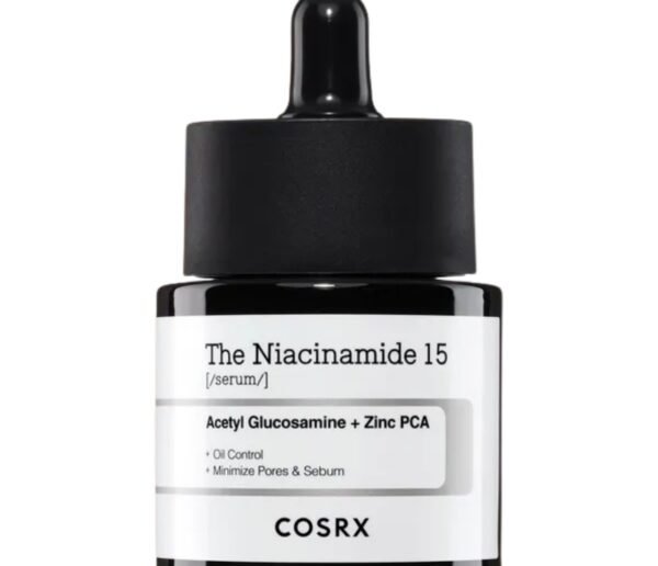COSRX The Niacinamide 15 Serum 30ml