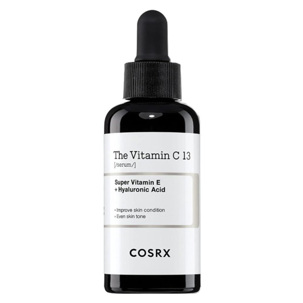 COSRX The Vitamin C 13 Serum 20ml