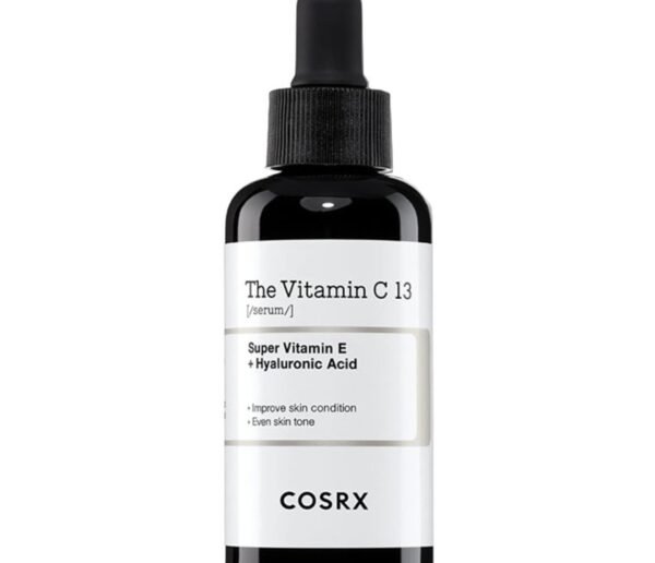 COSRX The Vitamin C 13 Serum 20ml