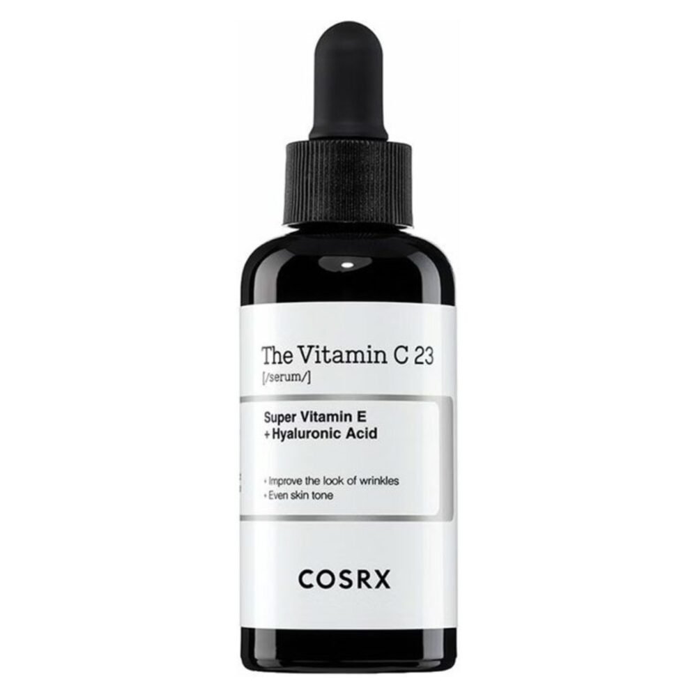 COSRX The Vitamin C 23% Hyaluronic Acid Serum