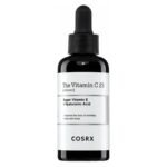 COSRX The Vitamin C 23% Hyaluronic Acid Serum