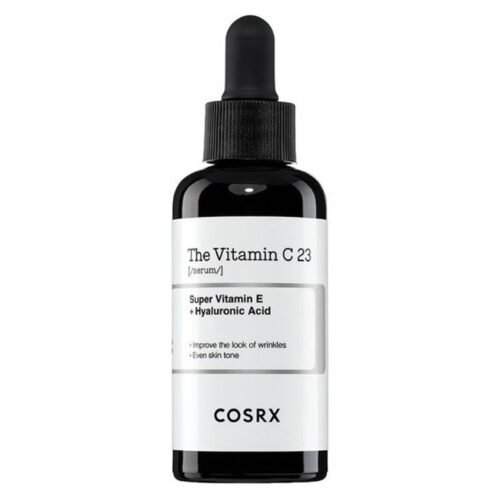 COSRX The Vitamin C 23% Hyaluronic Acid Serum