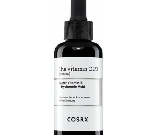 COSRX The Vitamin C 23% Hyaluronic Acid Serum