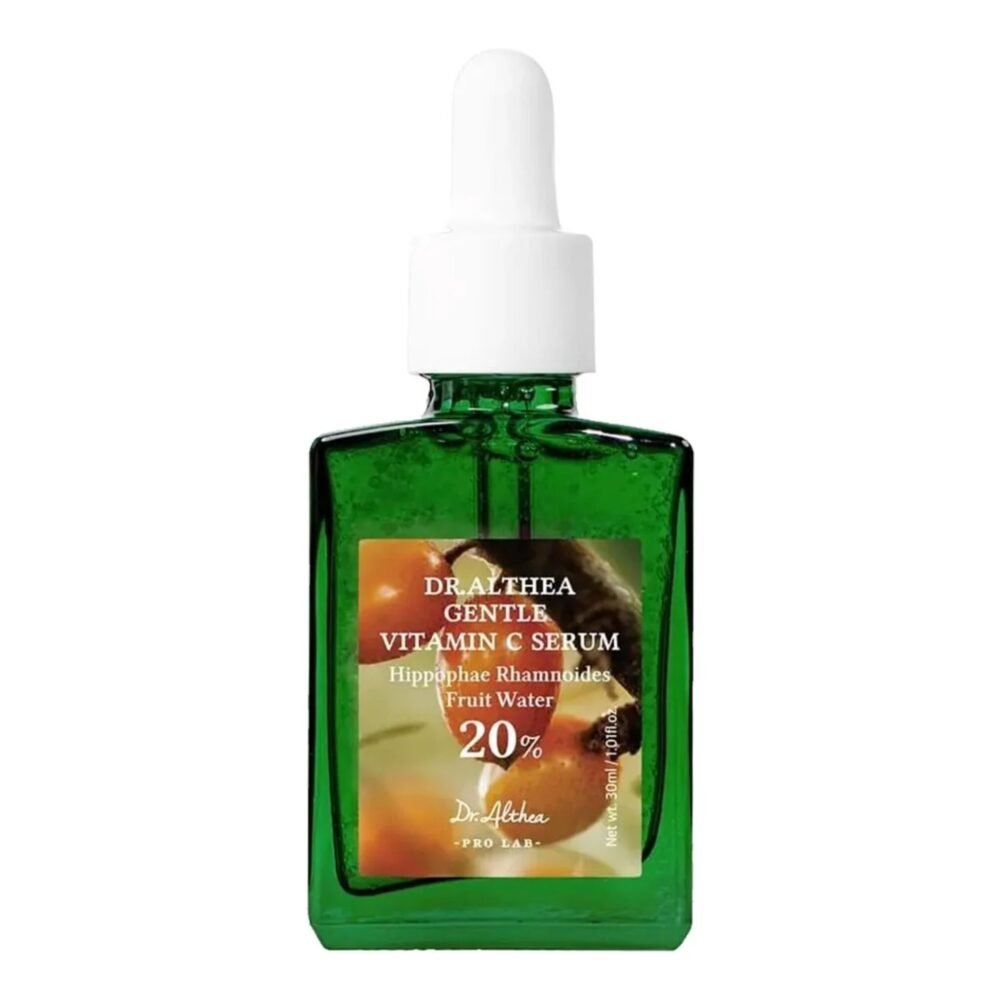 Dr. Althea Gentle Vitamin C Serum 30ml