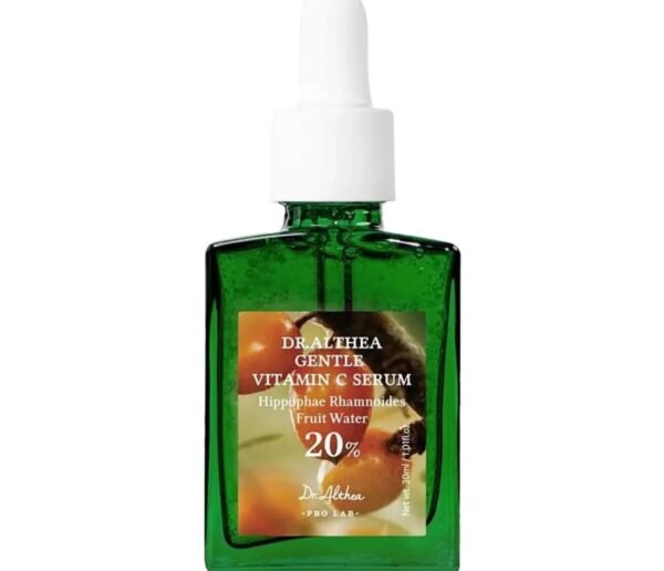 Dr. Althea Gentle Vitamin C Serum 30ml