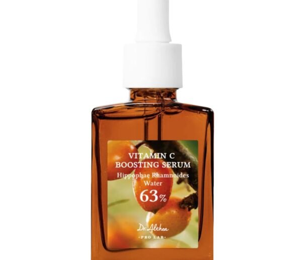 Dr. Althea Vitamin C Boosting Serum 63% (30ML)