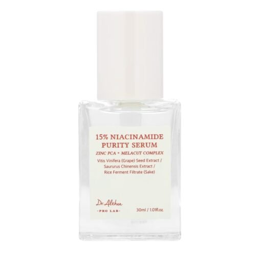 Dr. Althea 15% Niacinamide Purity Serum 30ml