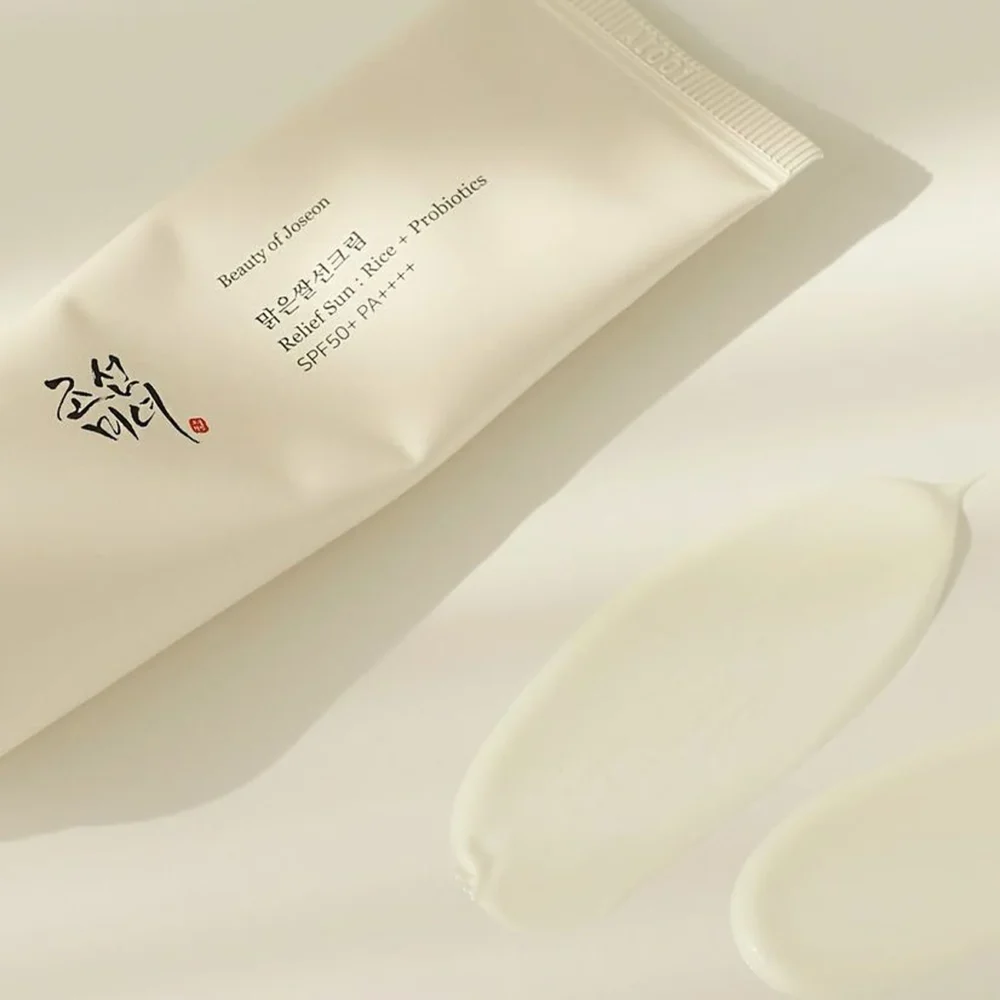 Beauty of Joseon Relief Sun SPF 50+ PA++++