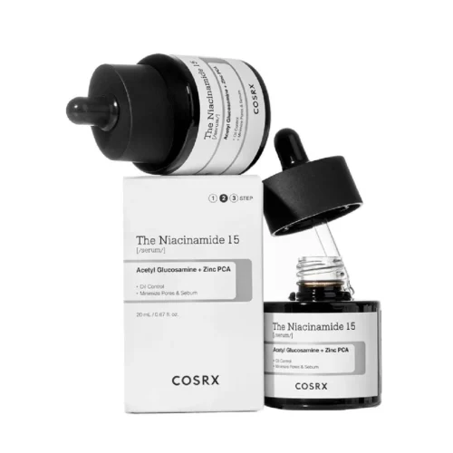 COSRX The Niacinamide 15 Serum 30ml