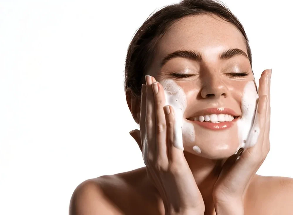 Cleanser