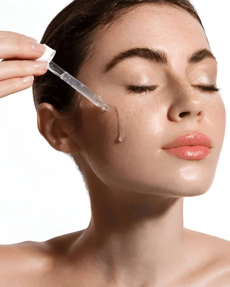 Cleansing Oil