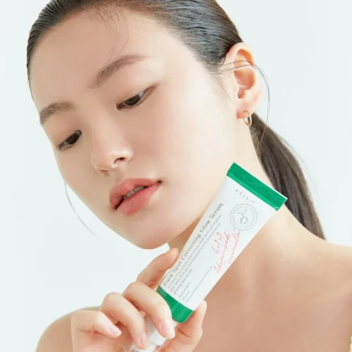 Axis-Y Dark Spot Glow Serum (50ml)
