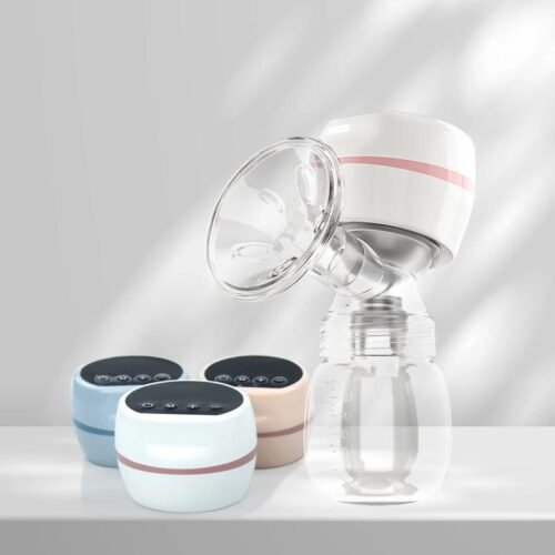 Electric Breast Pump