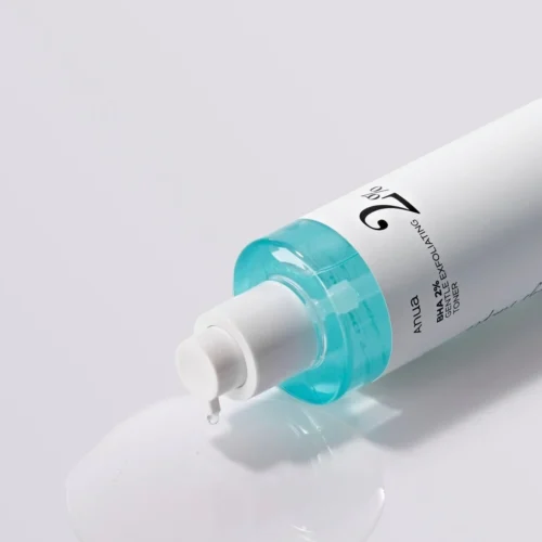Anua BHA 2% Gentle Exfoliating Toner 150ml