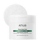 Anua Heartleaf Clear Pad 77% 160ml