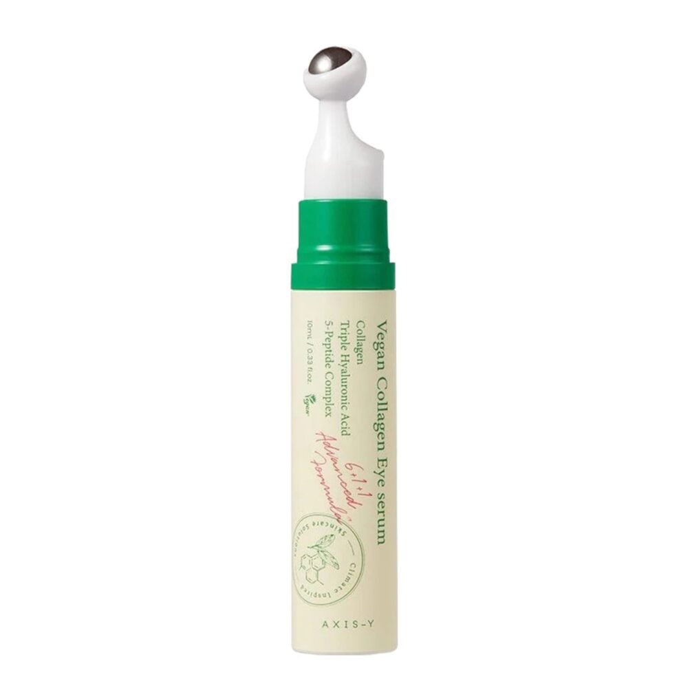 AXIS-Y Vegan Collagen Eye Serum (30ml)